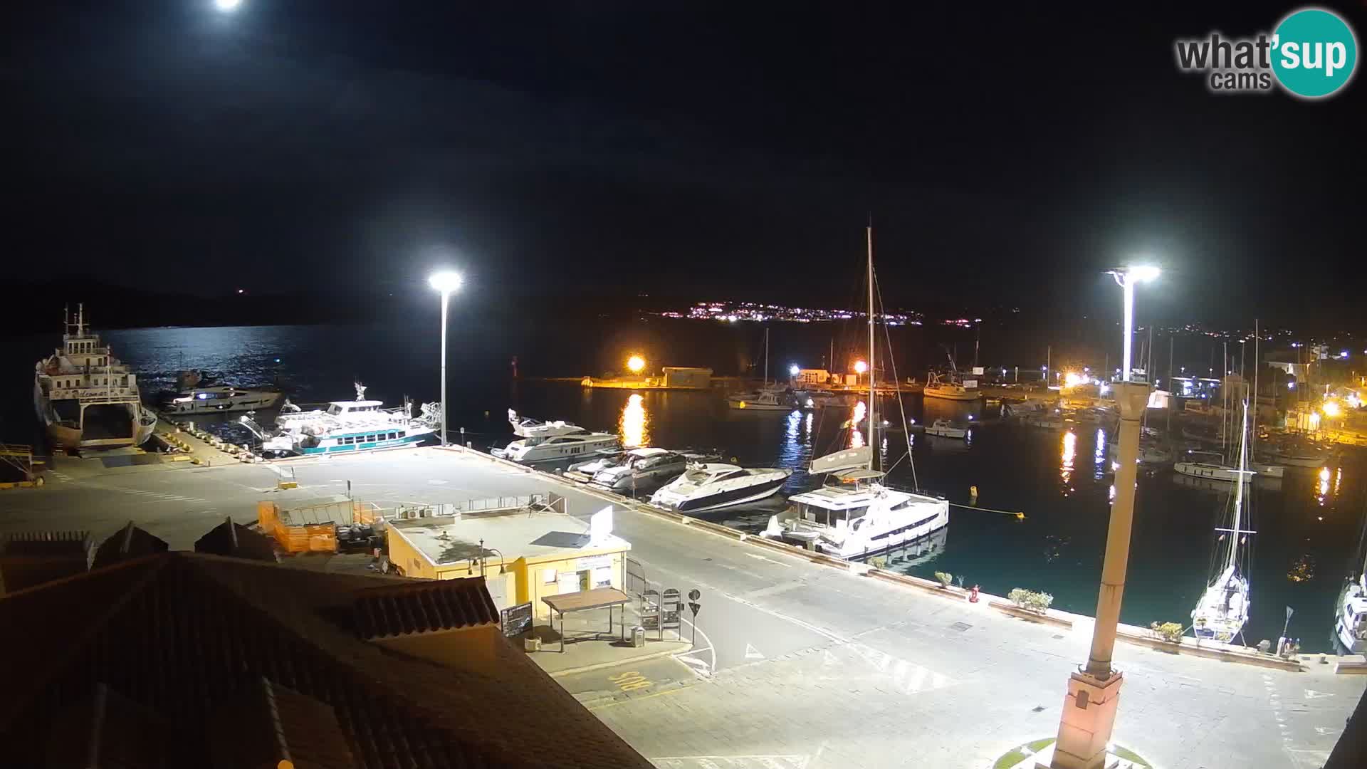 Cala Gavetta | La Maddalena – Sardinija