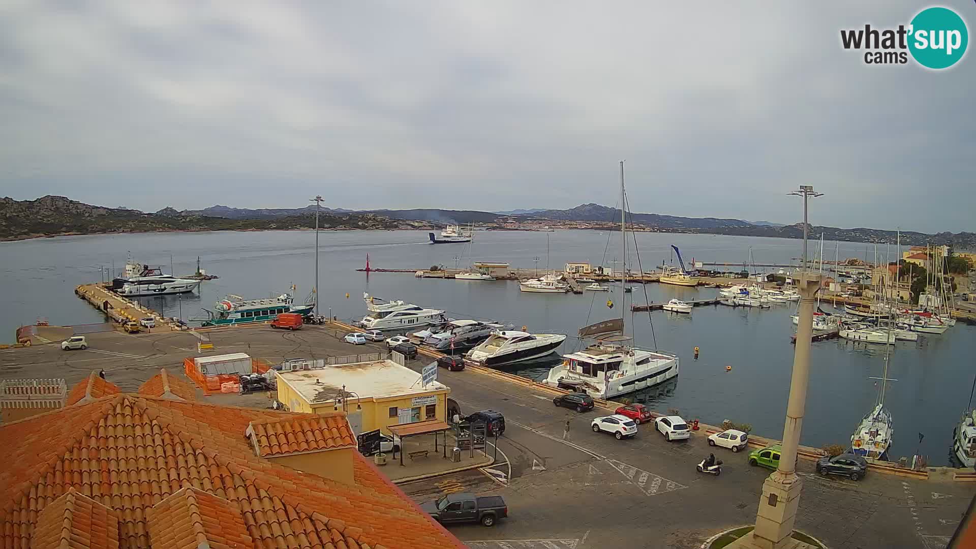 Cala Gavetta | La Maddalena – Sardinija