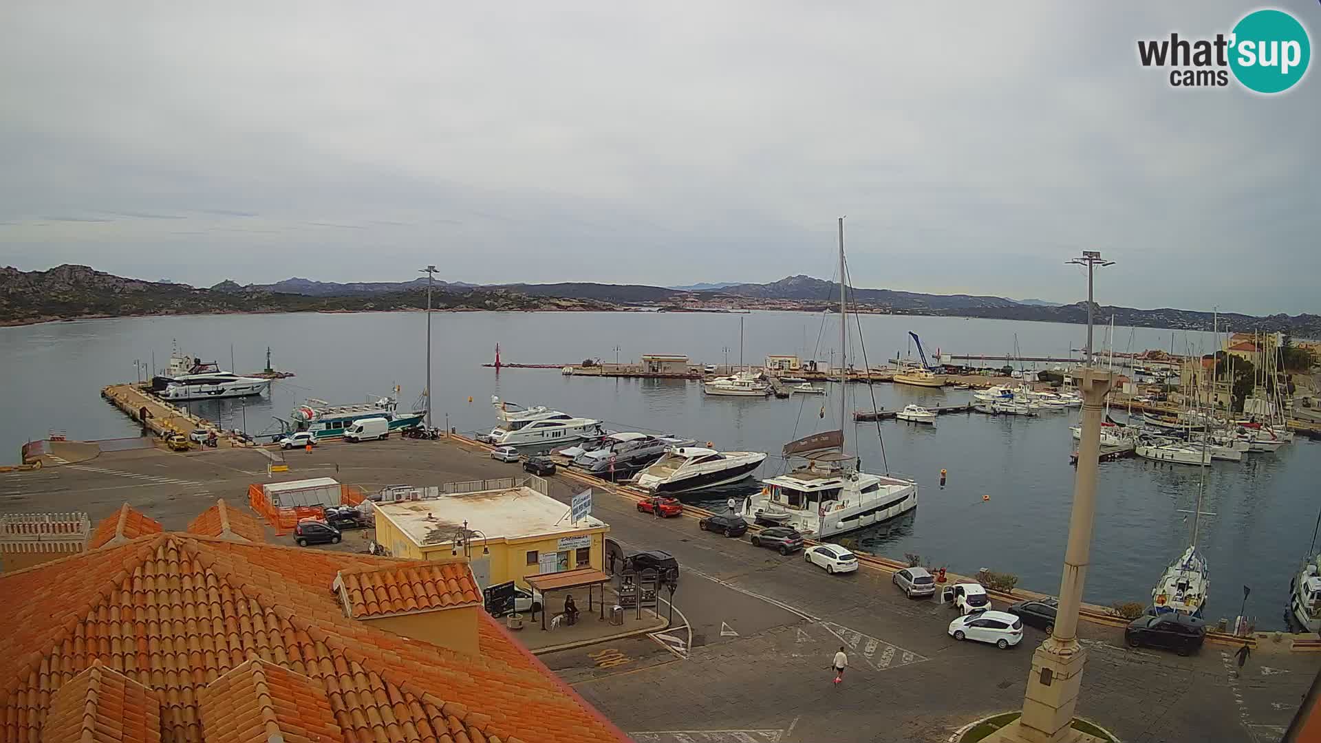 Cala Gavetta | La Maddalena – Sardaigne