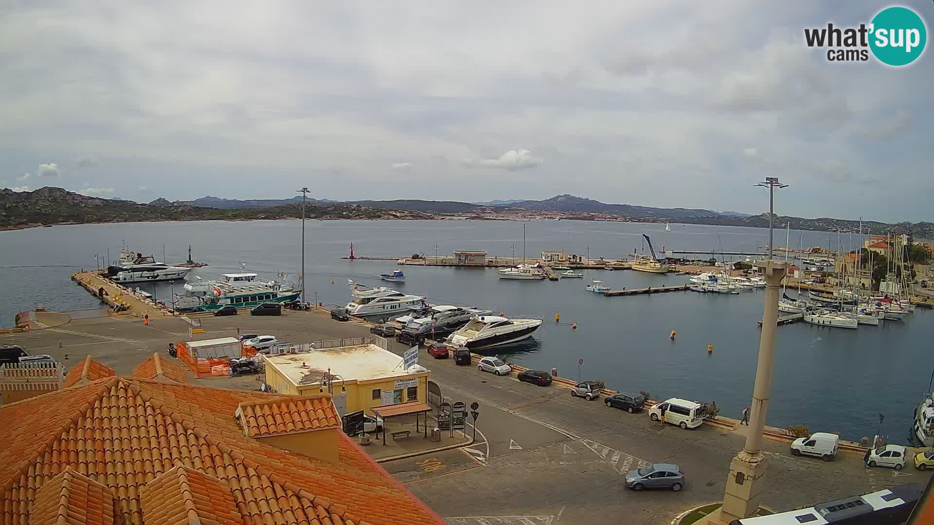 Cala Gavetta | La Maddalena – Sardinien