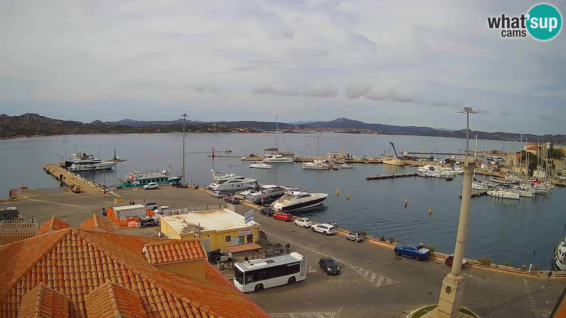 Cala Gavetta | La Maddalena – Sardinia