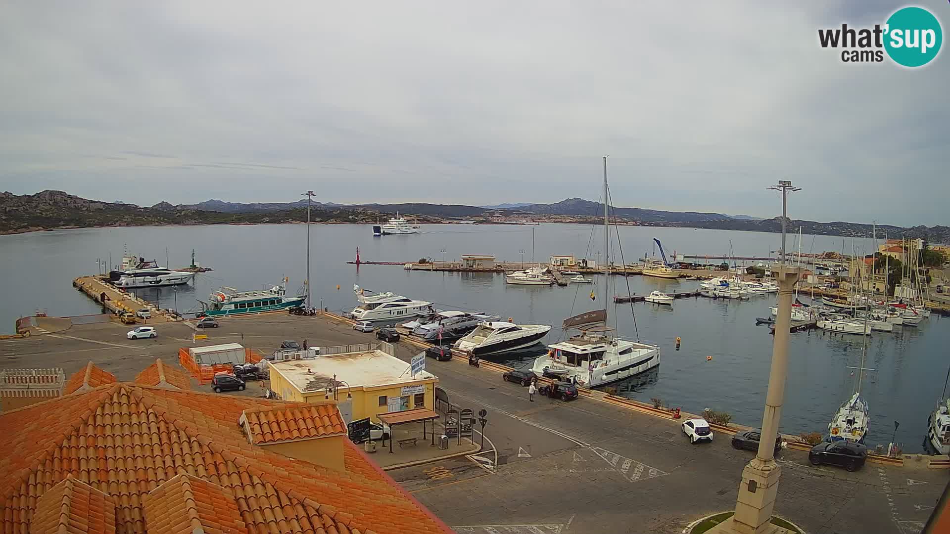 Cala Gavetta | La Maddalena – Sardegna