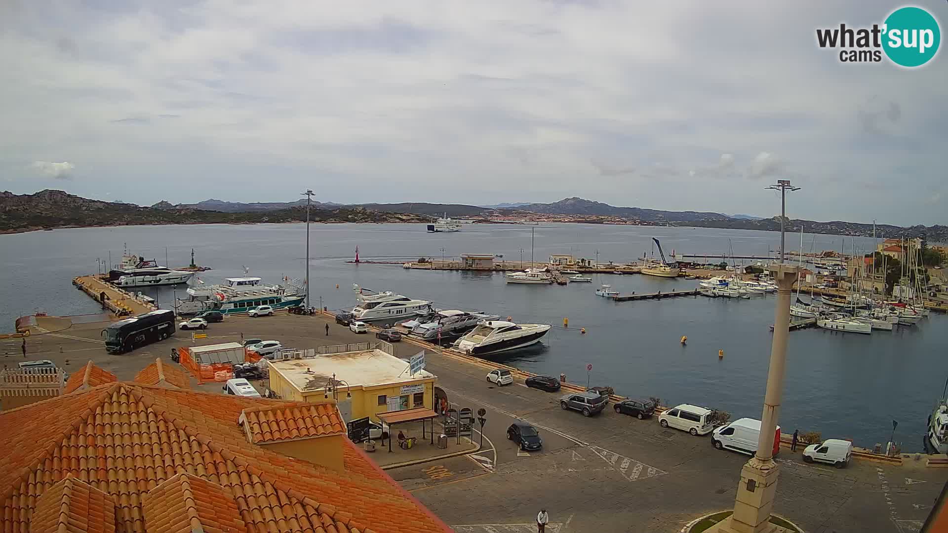Cala Gavetta | La Maddalena – Sardegna