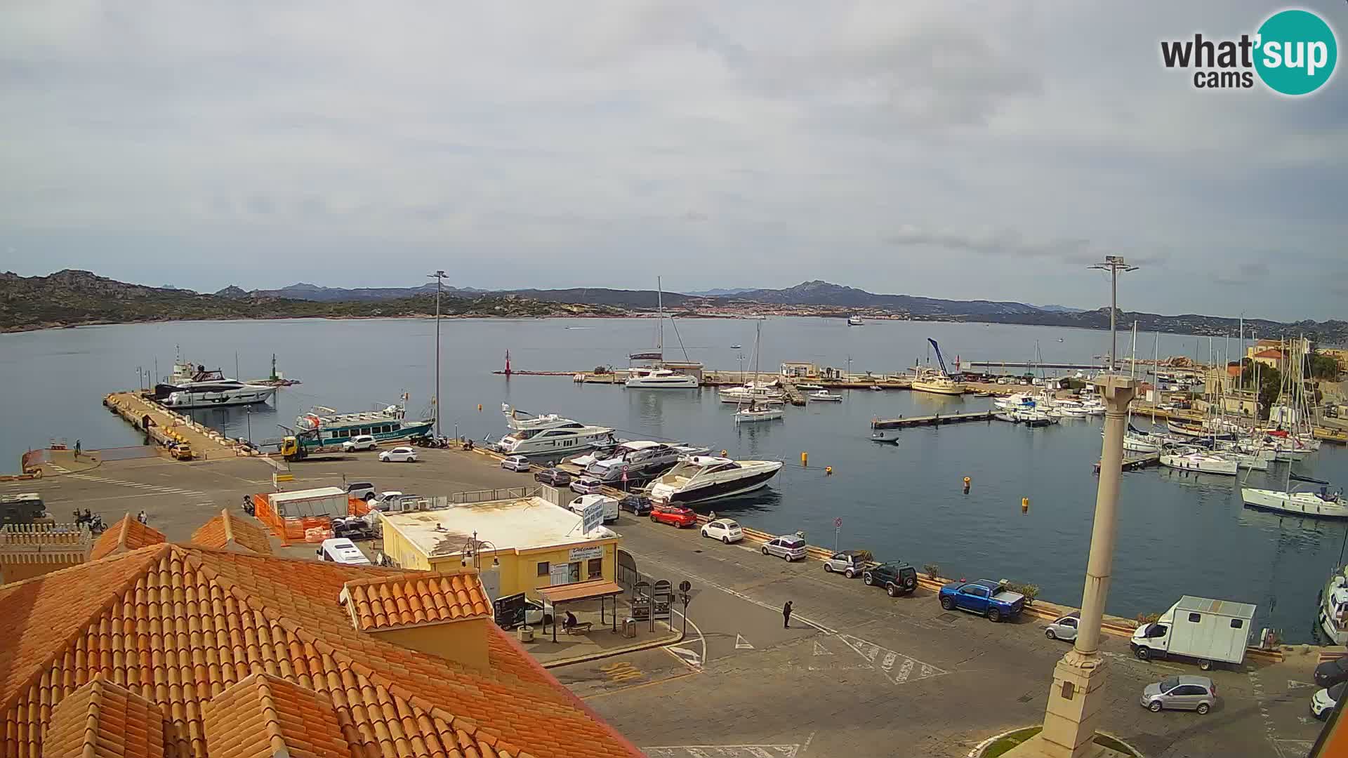 Cala Gavetta | La Maddalena – Sardinija