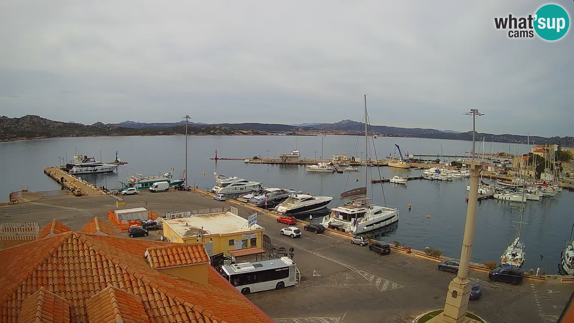 Cala Gavetta | La Maddalena – Sardaigne