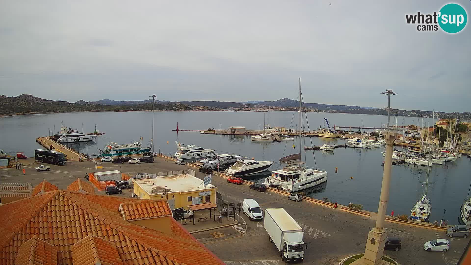 Cala Gavetta | La Maddalena – Sardinia