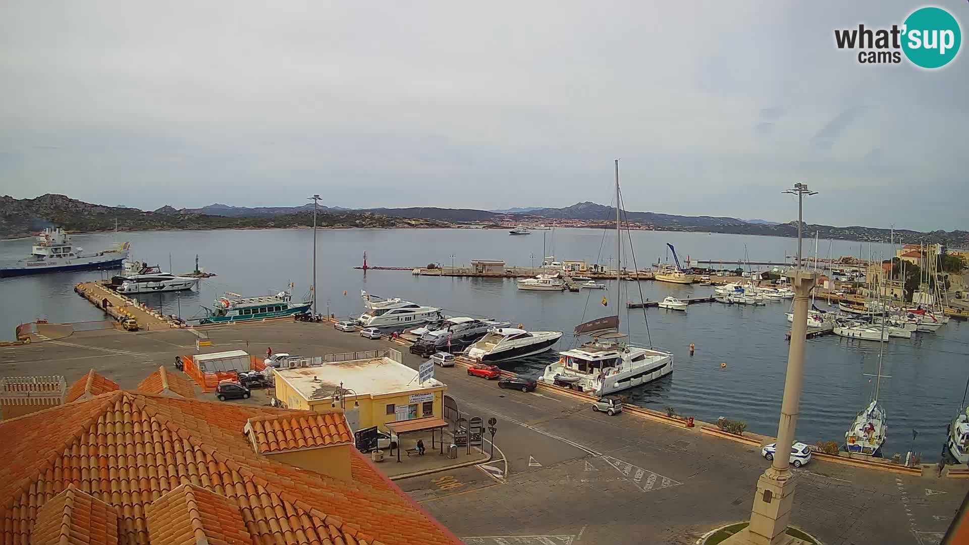 Cala Gavetta | La Maddalena – Sardinija