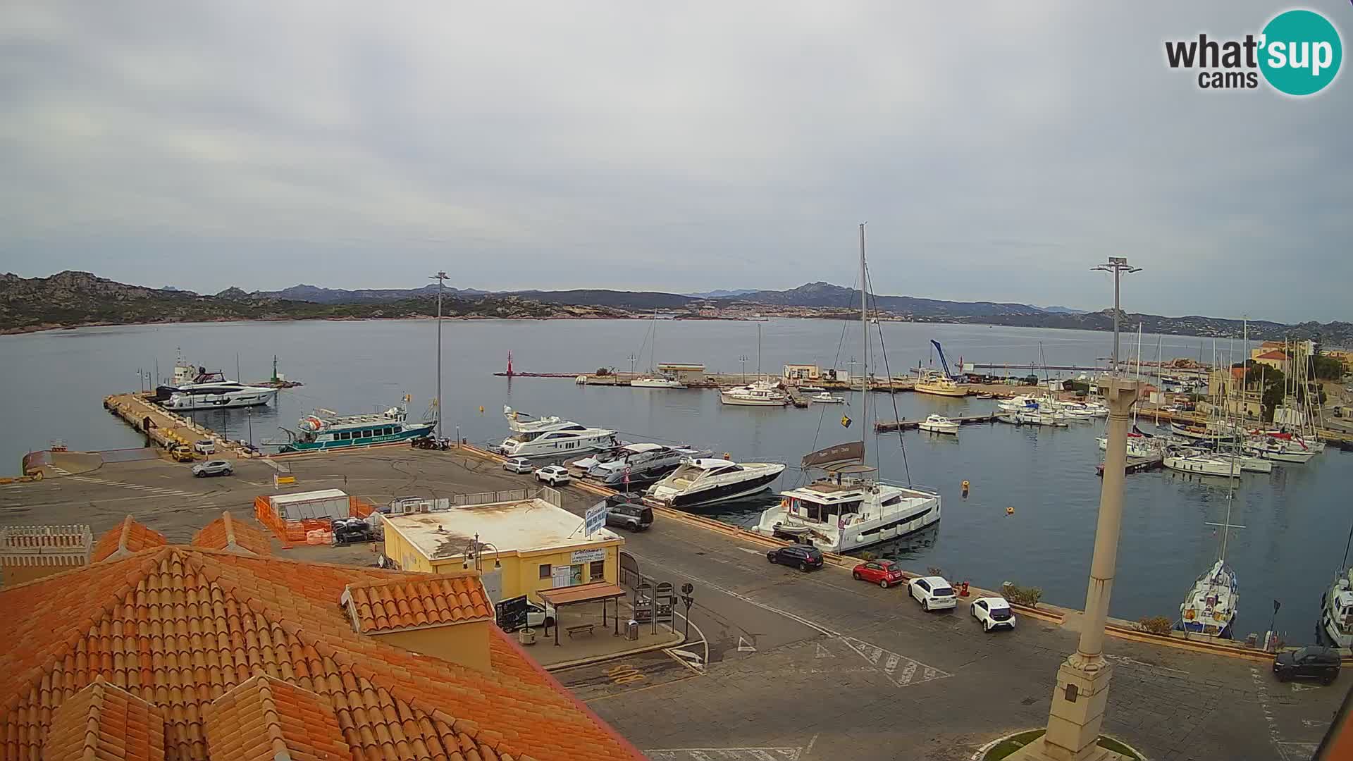 Cala Gavetta | La Maddalena – Sardaigne