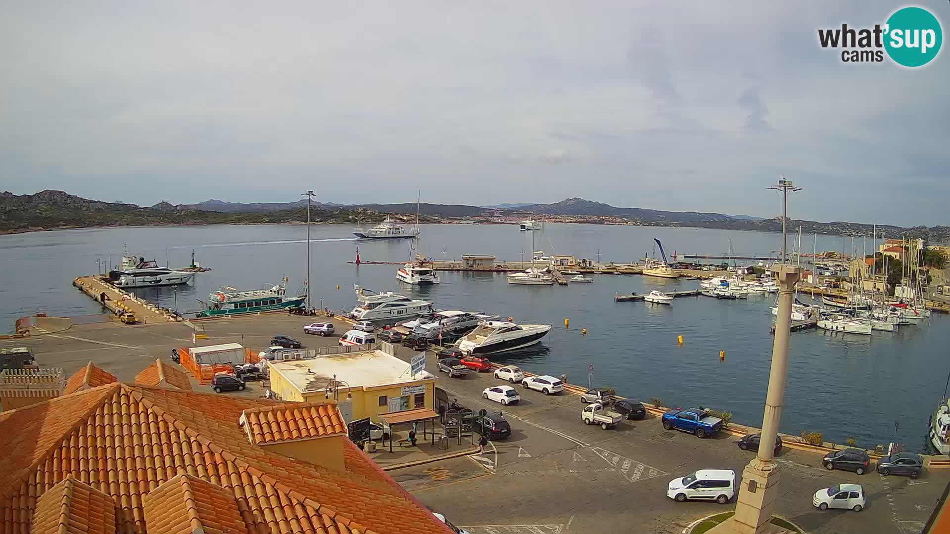 Cala Gavetta | La Maddalena – Sardinien