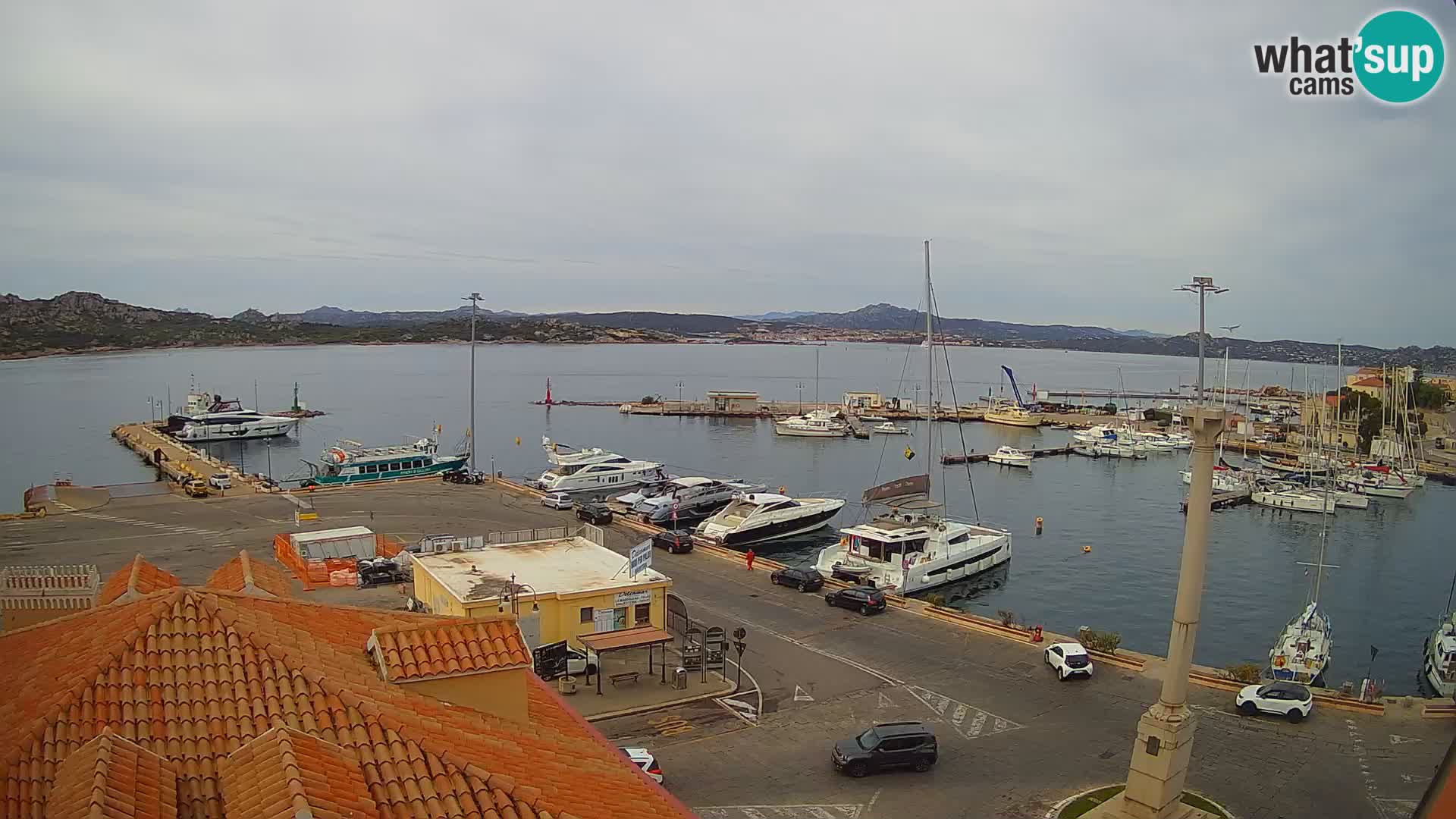 Cala Gavetta | La Maddalena – Cerdeña