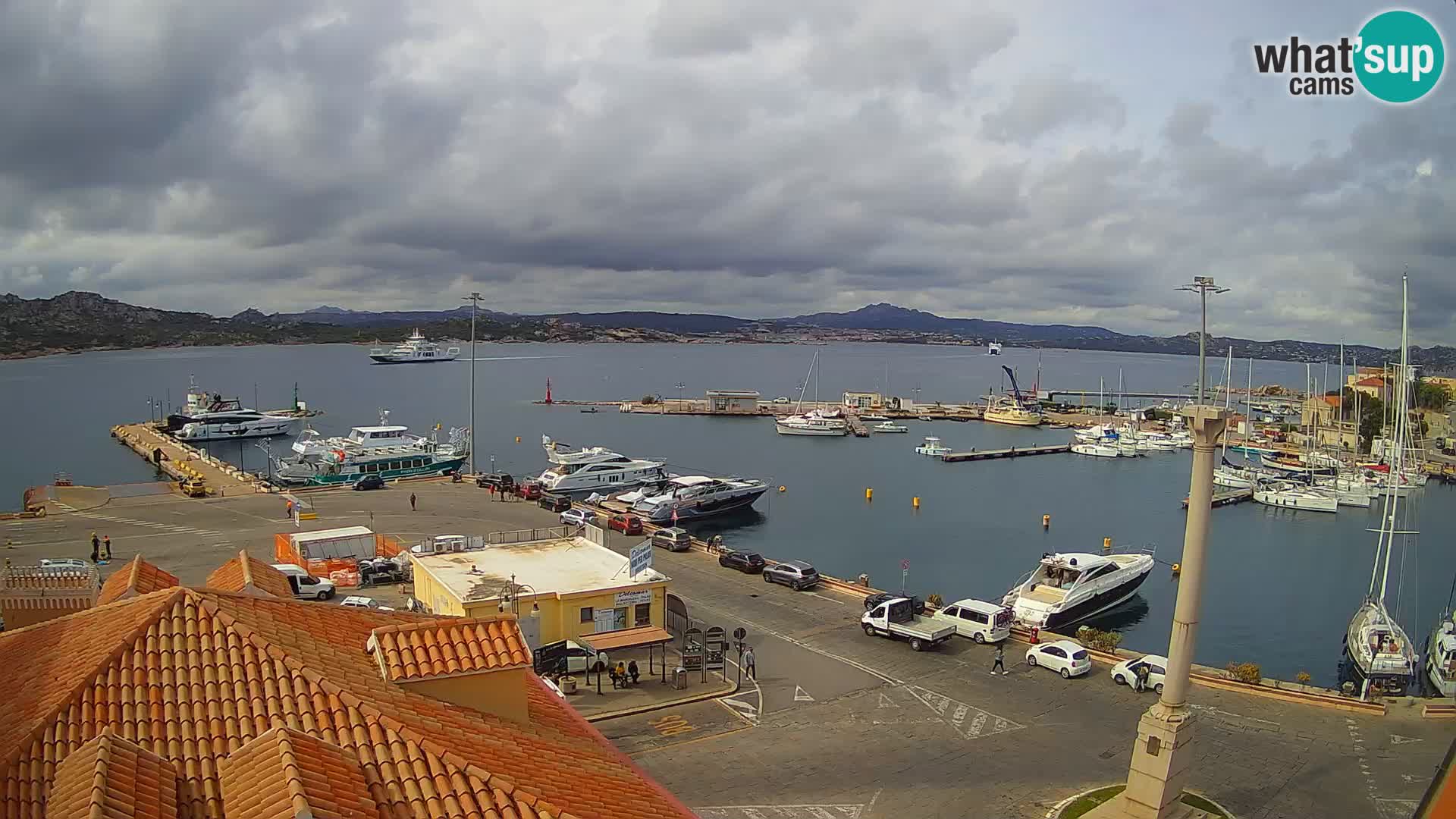 Cala Gavetta | La Maddalena – Sardinia