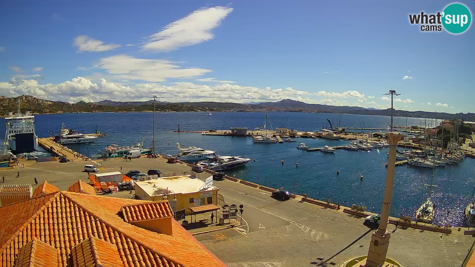 Cala Gavetta | La Maddalena – Sardinia
