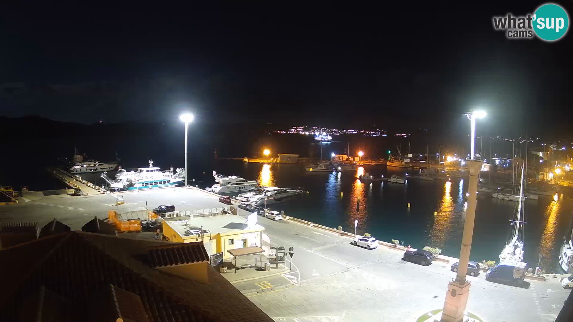 Cala Gavetta | La Maddalena – Sardegna
