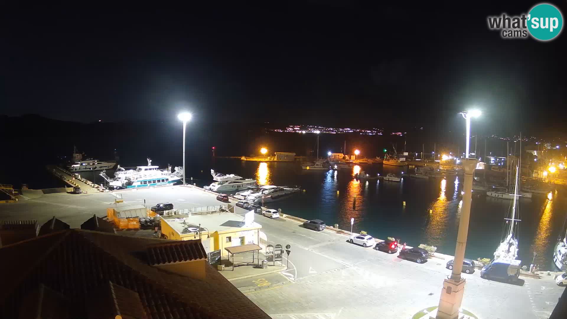 Cala Gavetta | La Maddalena – Sardinia