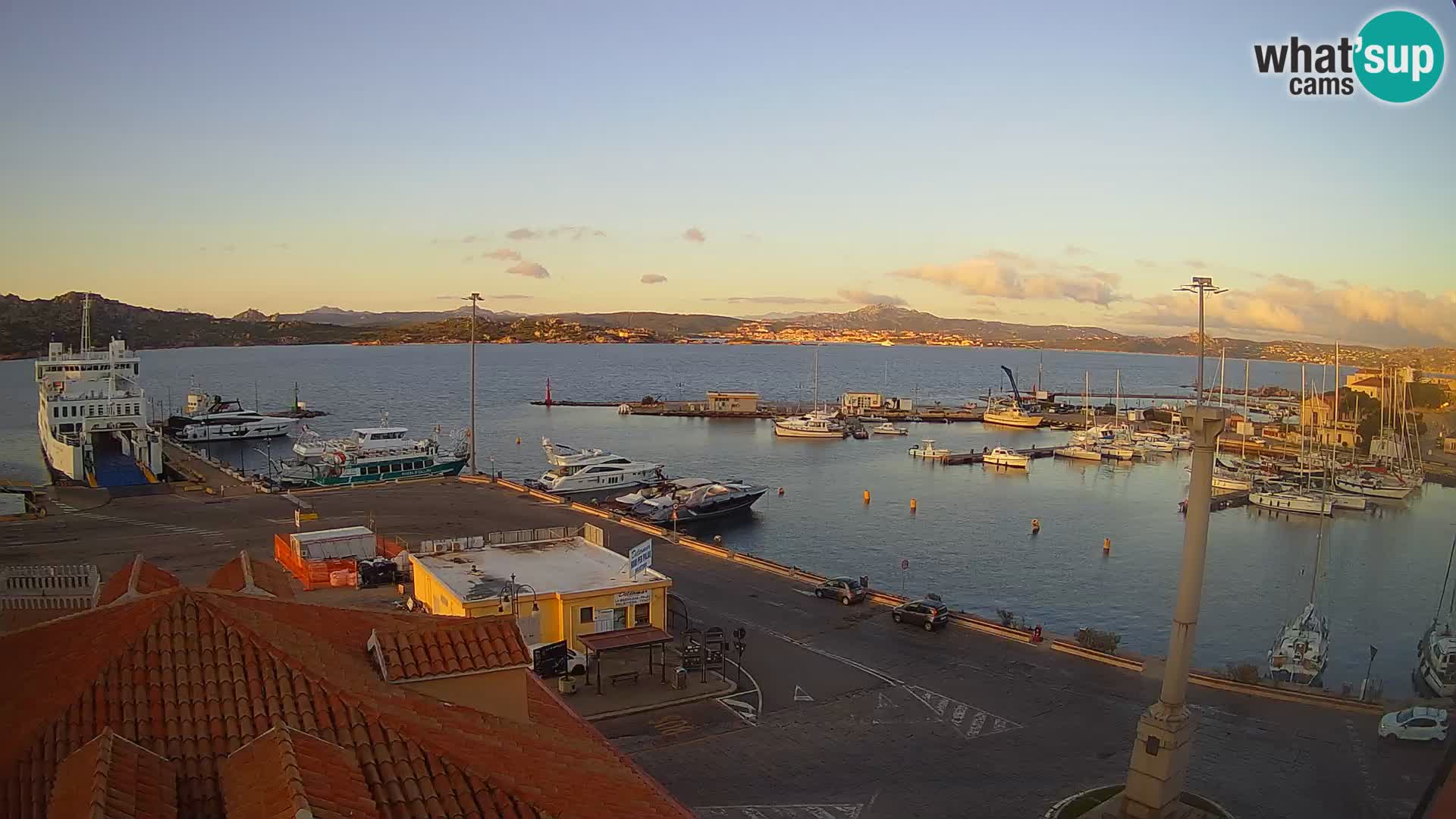 Cala Gavetta | La Maddalena – Sardinija