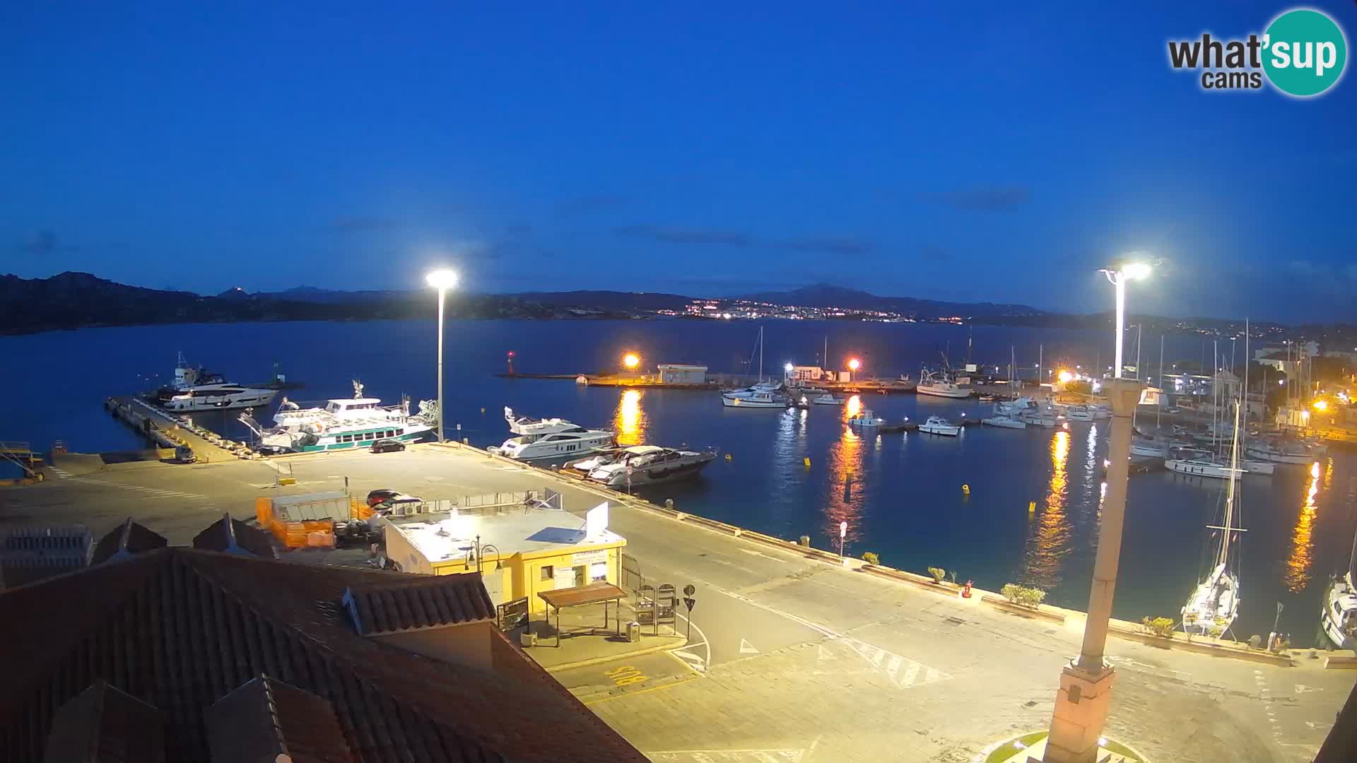 Cala Gavetta | La Maddalena – Sardinija