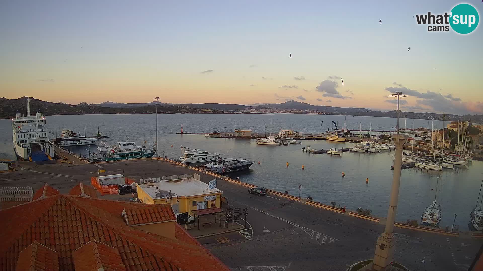 Cala Gavetta | La Maddalena – Sardaigne
