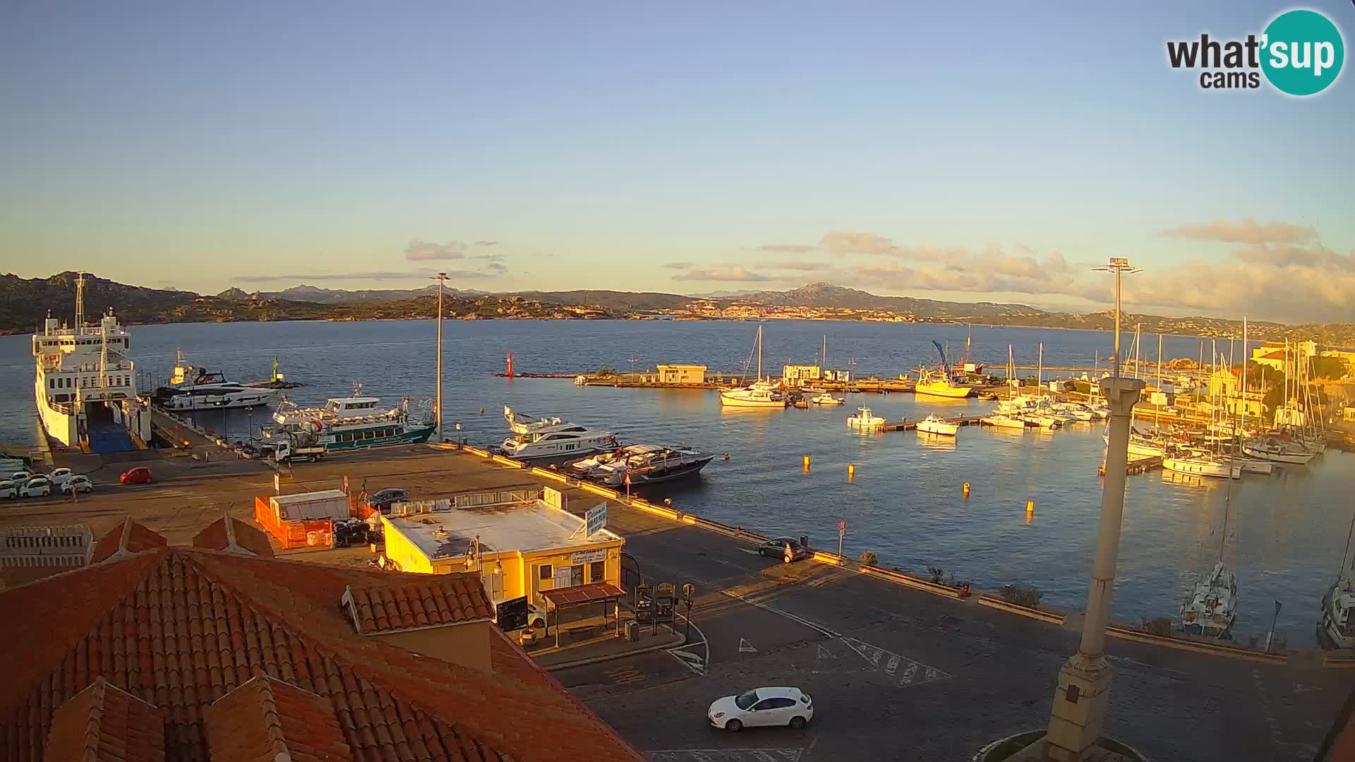 Cala Gavetta | La Maddalena – Sardegna