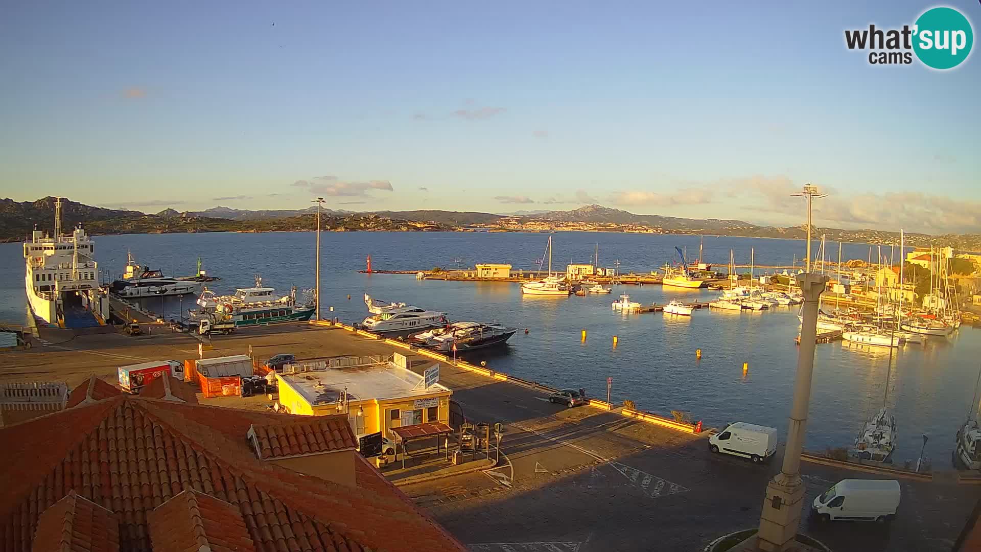 Cala Gavetta | La Maddalena – Sardinia