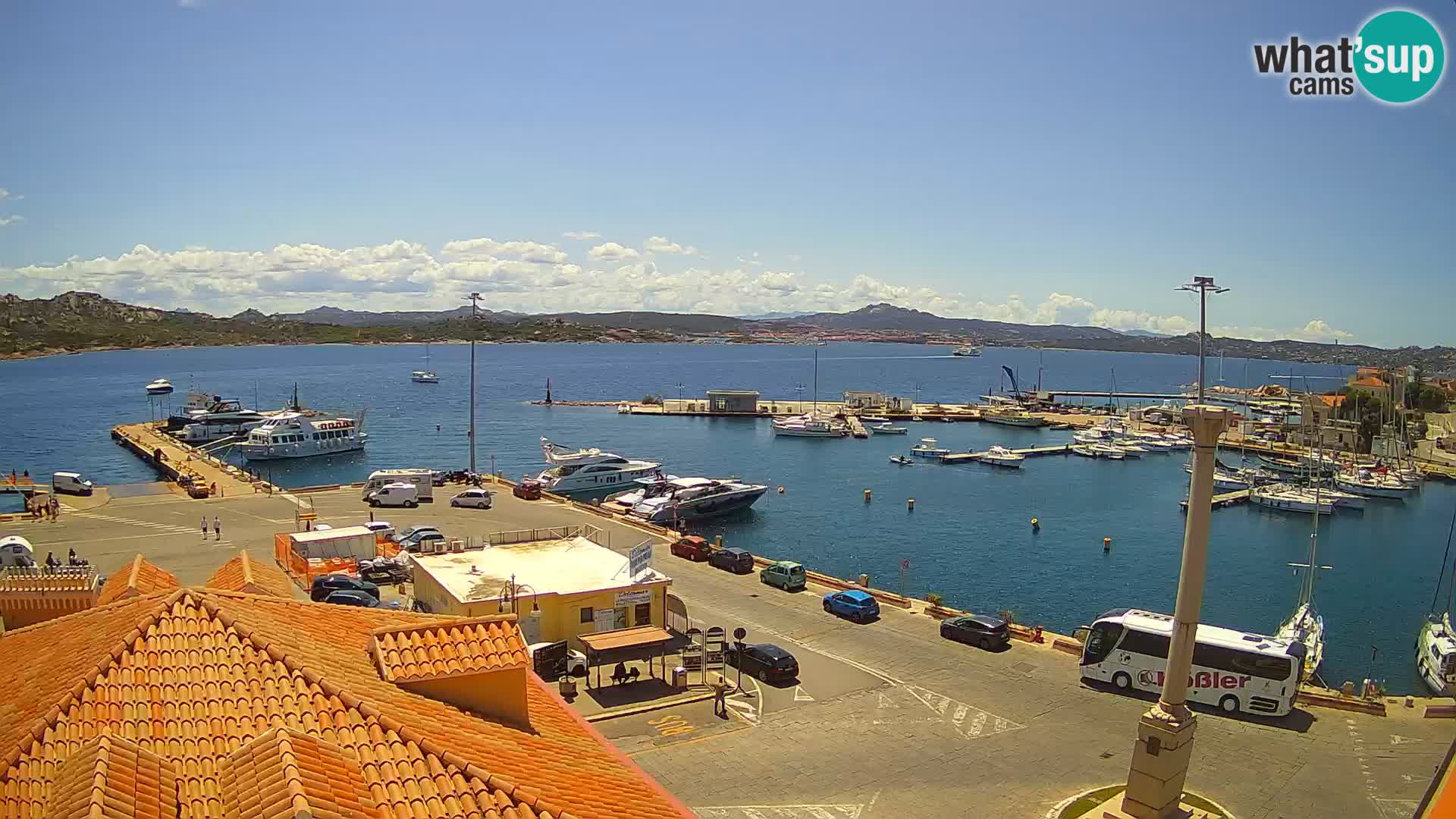 Cala Gavetta | La Maddalena – Cerdeña