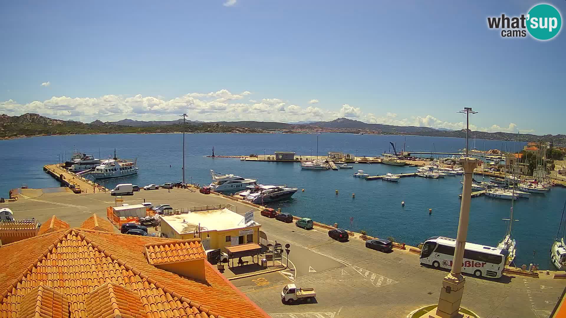 Cala Gavetta | La Maddalena – Sardaigne