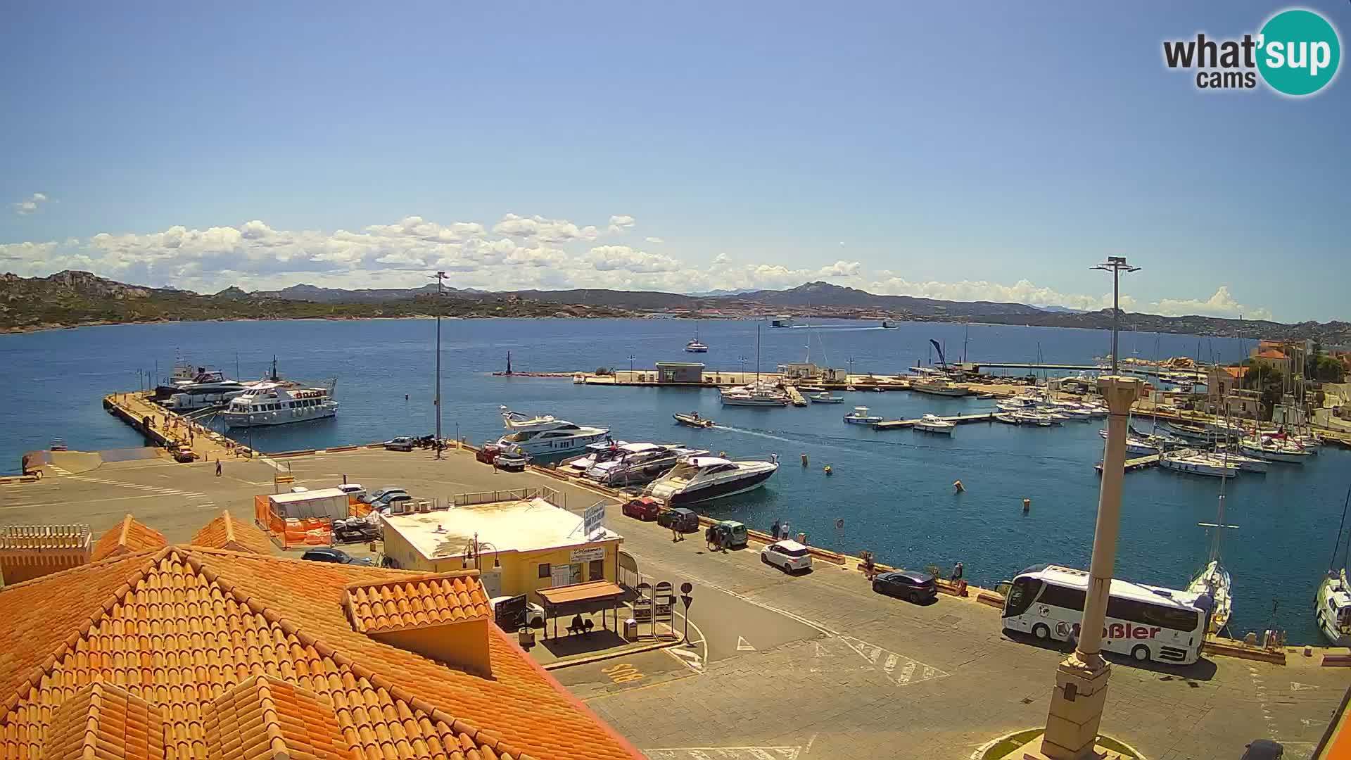 Cala Gavetta | La Maddalena – Sardinija