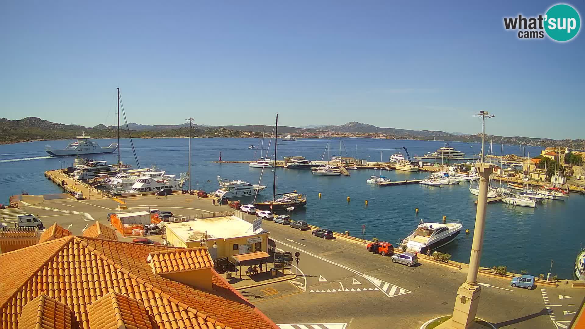Cala Gavetta | La Maddalena – Sardinia
