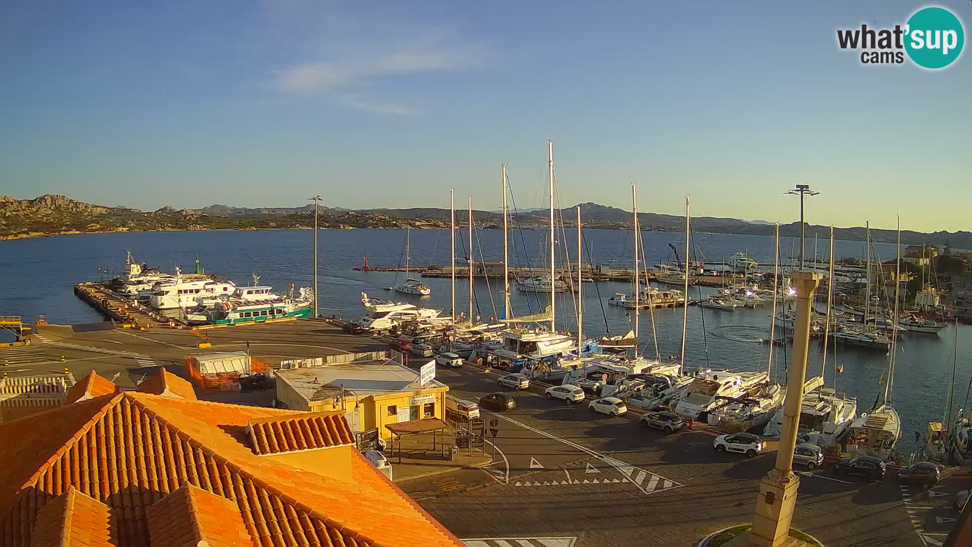 Cala Gavetta | La Maddalena – Sardinia