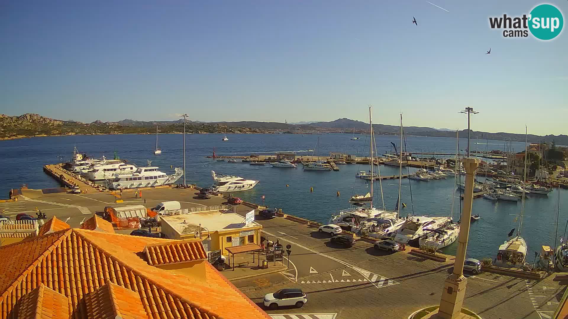 Cala Gavetta | La Maddalena – Cerdeña