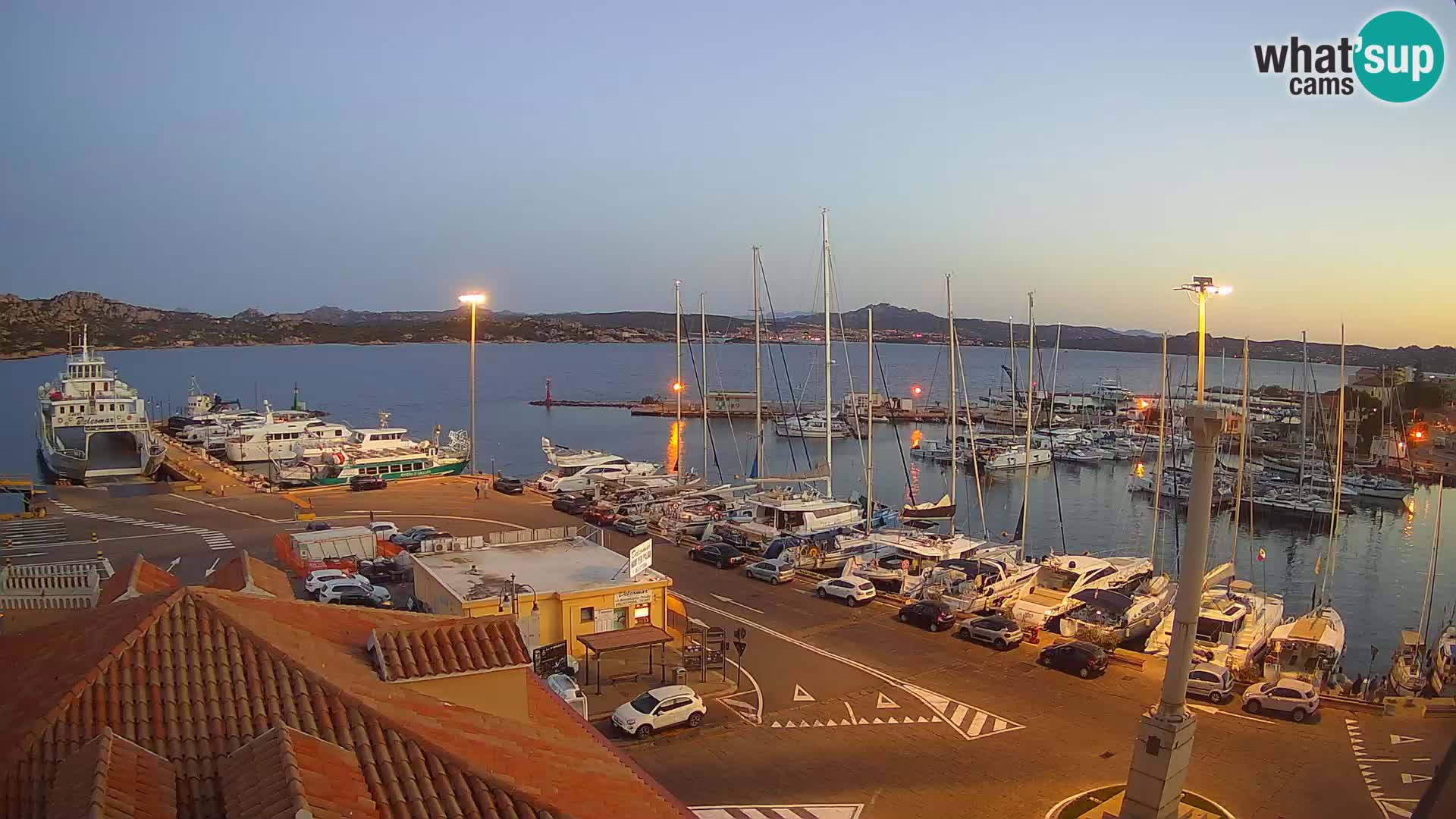 Cala Gavetta | La Maddalena – Sardinija