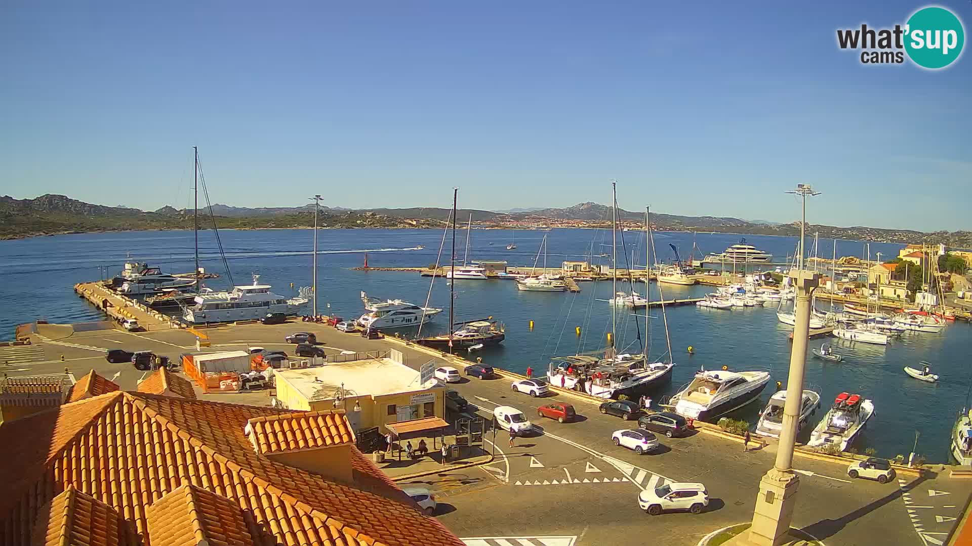 Cala Gavetta | La Maddalena – Cerdeña