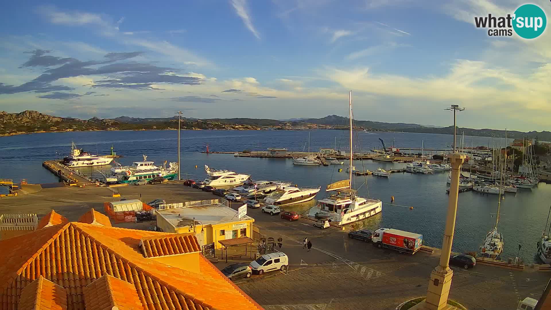 Cala Gavetta | La Maddalena – Sardinia