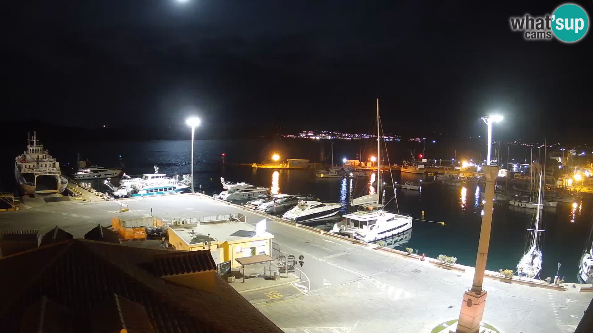 Cala Gavetta | La Maddalena – Sardinia