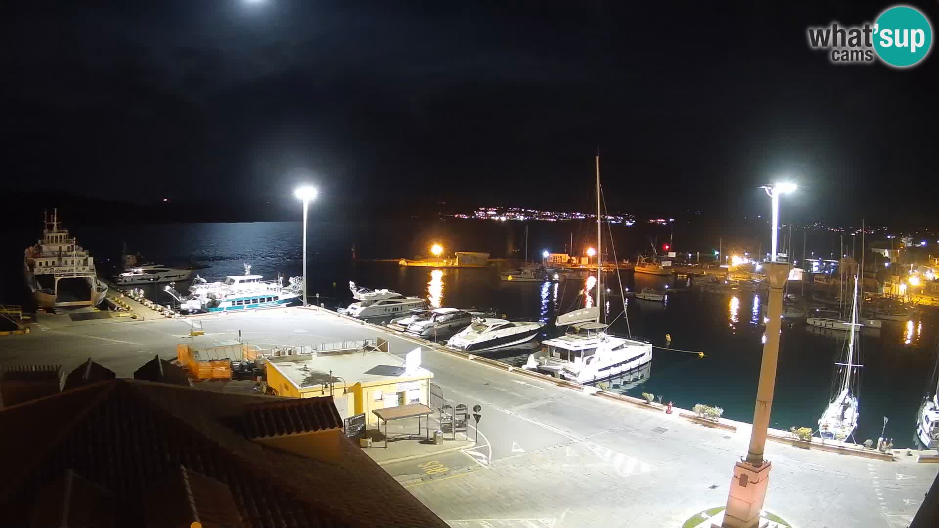 Cala Gavetta | La Maddalena – Sardinija