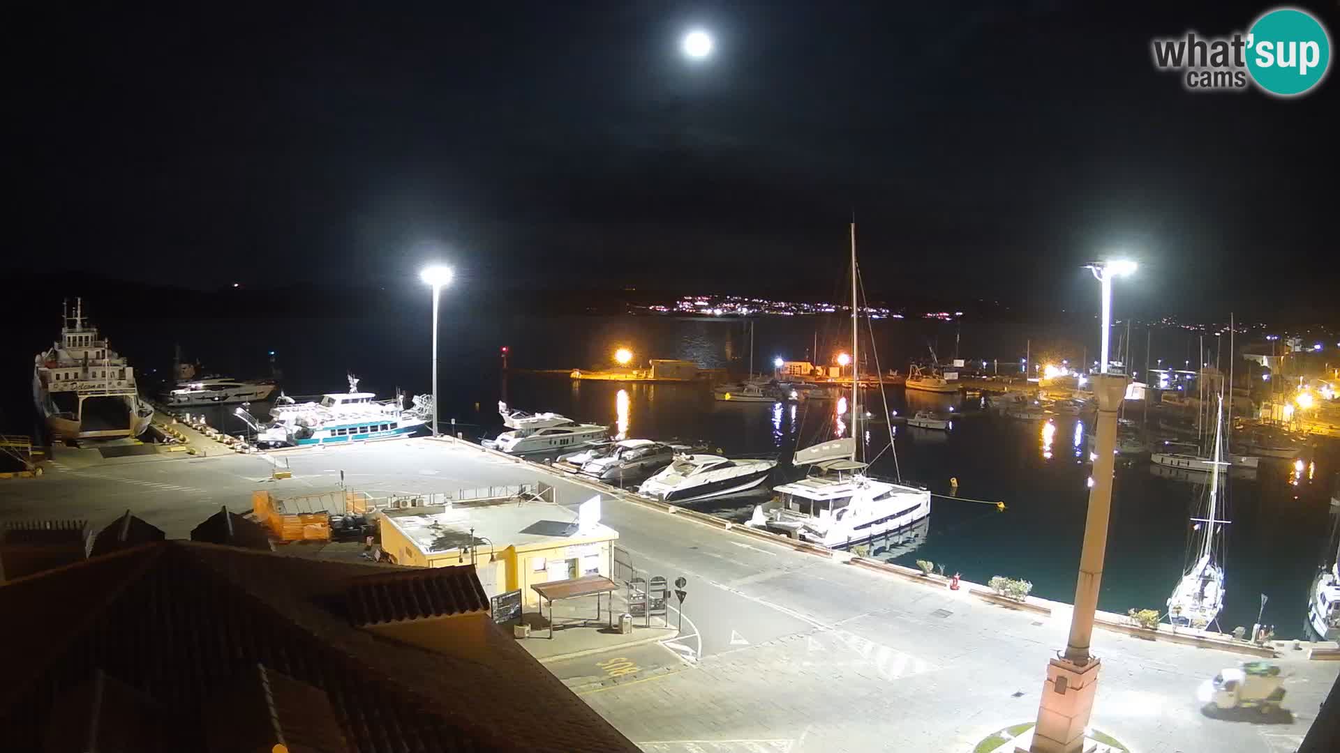 Cala Gavetta | La Maddalena – Sardinien