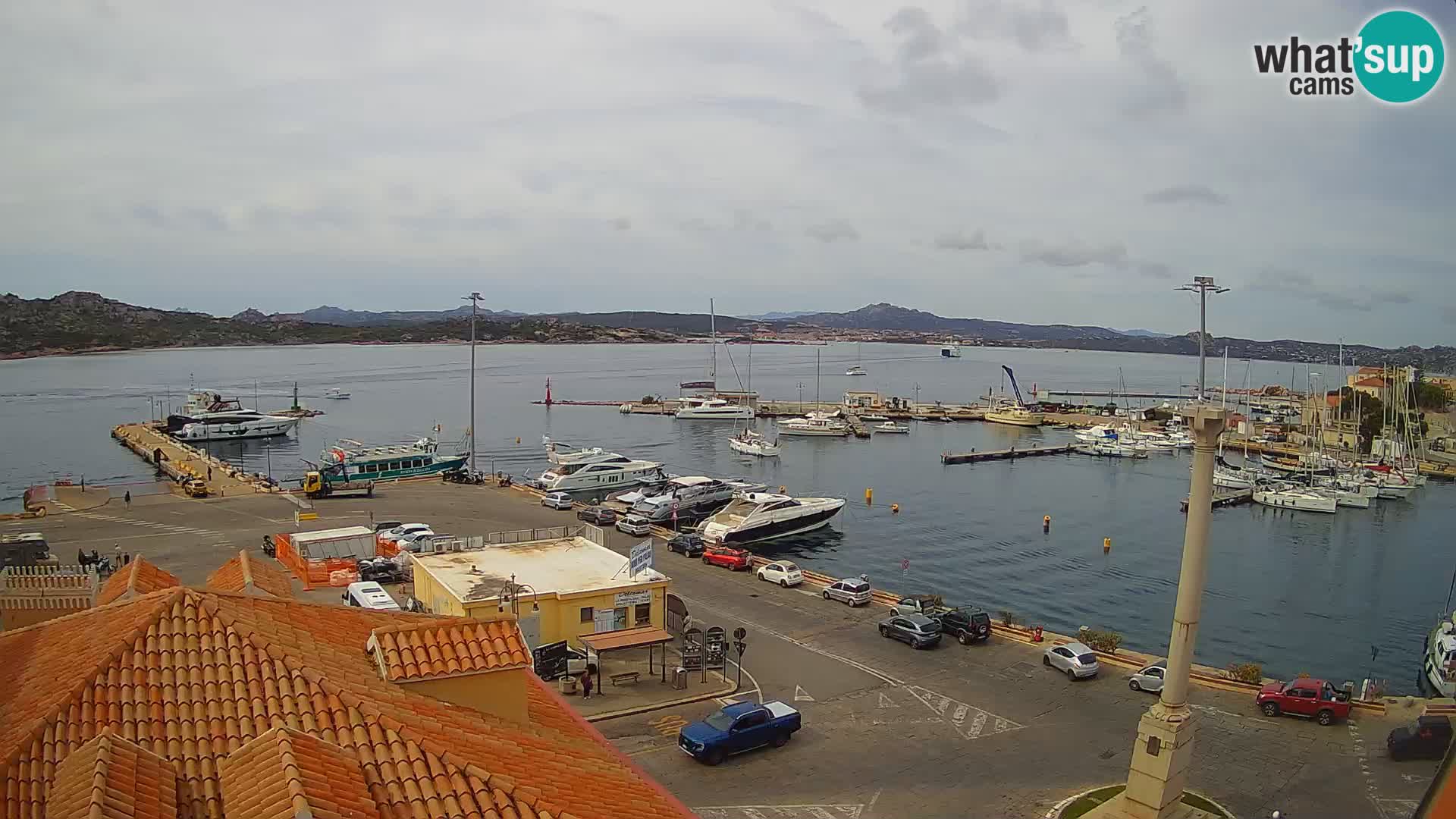 Cala Gavetta | La Maddalena – Sardinia