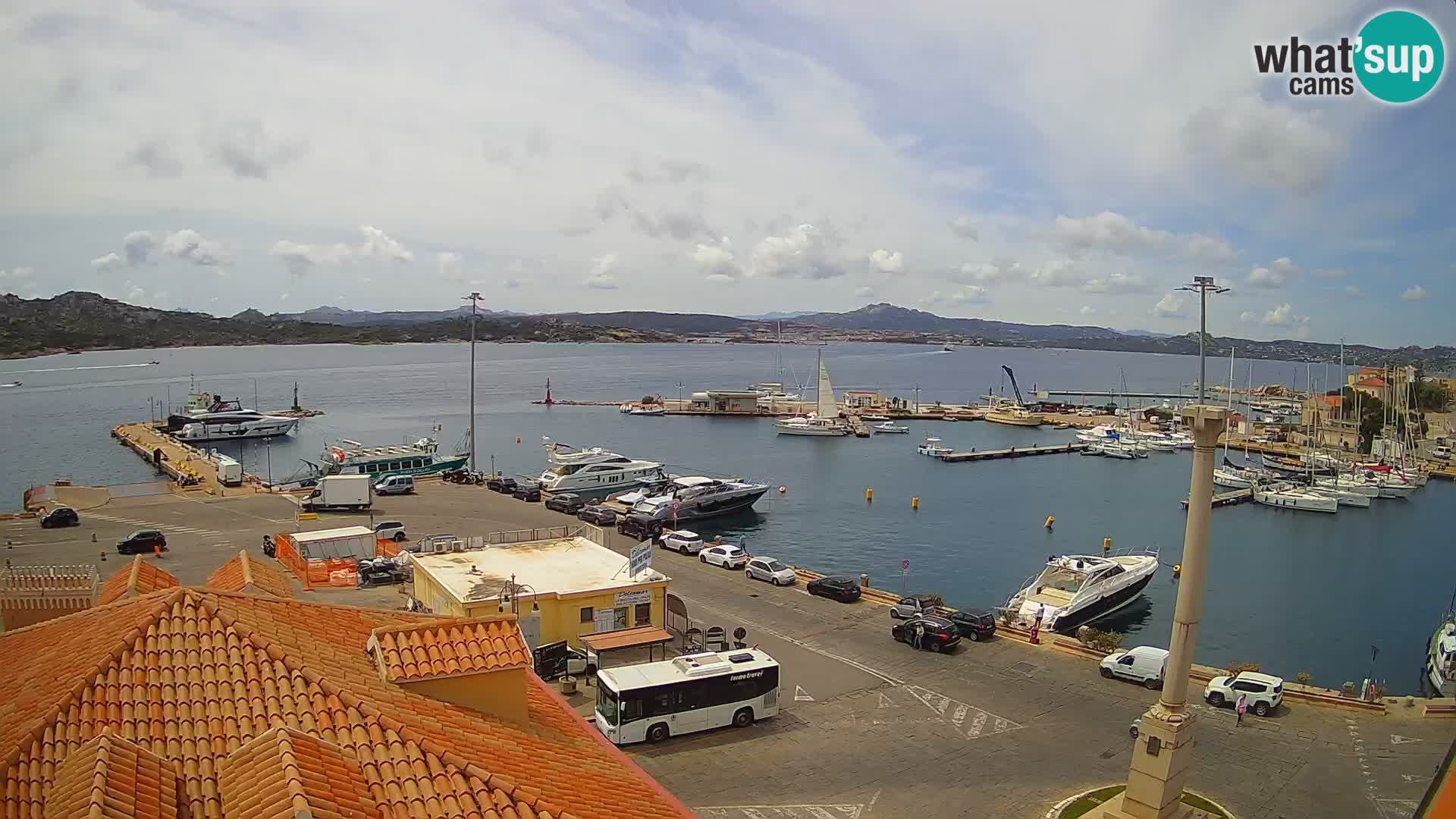 Cala Gavetta | La Maddalena – Sardegna
