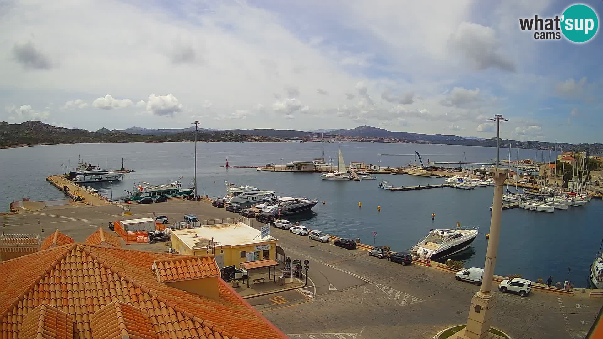 Cala Gavetta | La Maddalena – Sardinia