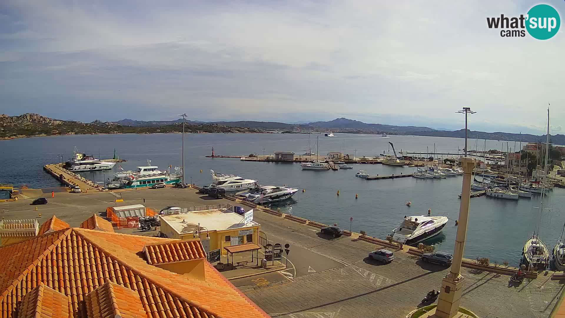 Cala Gavetta | La Maddalena – Sardinia