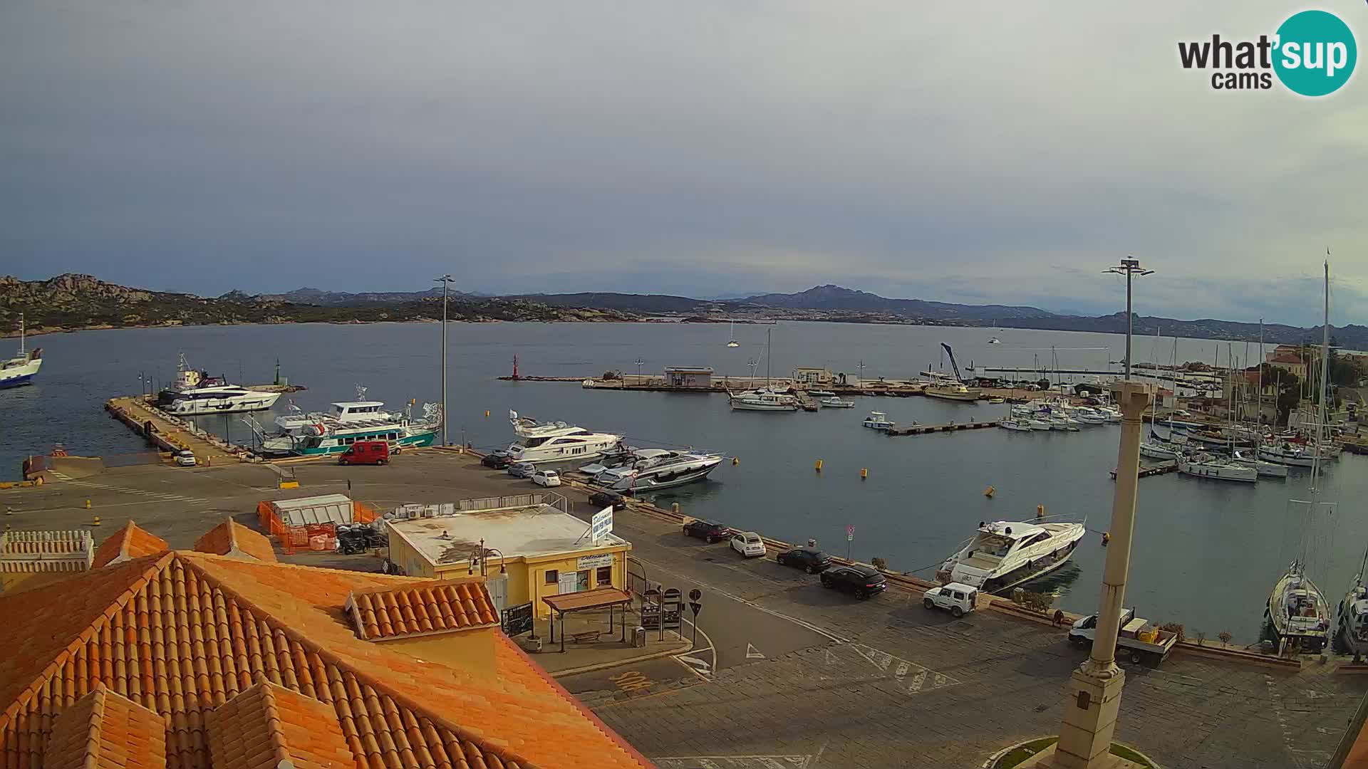 Cala Gavetta | La Maddalena – Sardinia