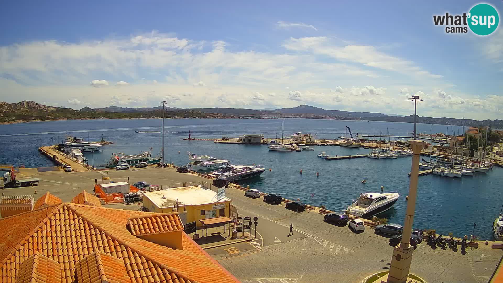 Cala Gavetta | La Maddalena – Sardegna
