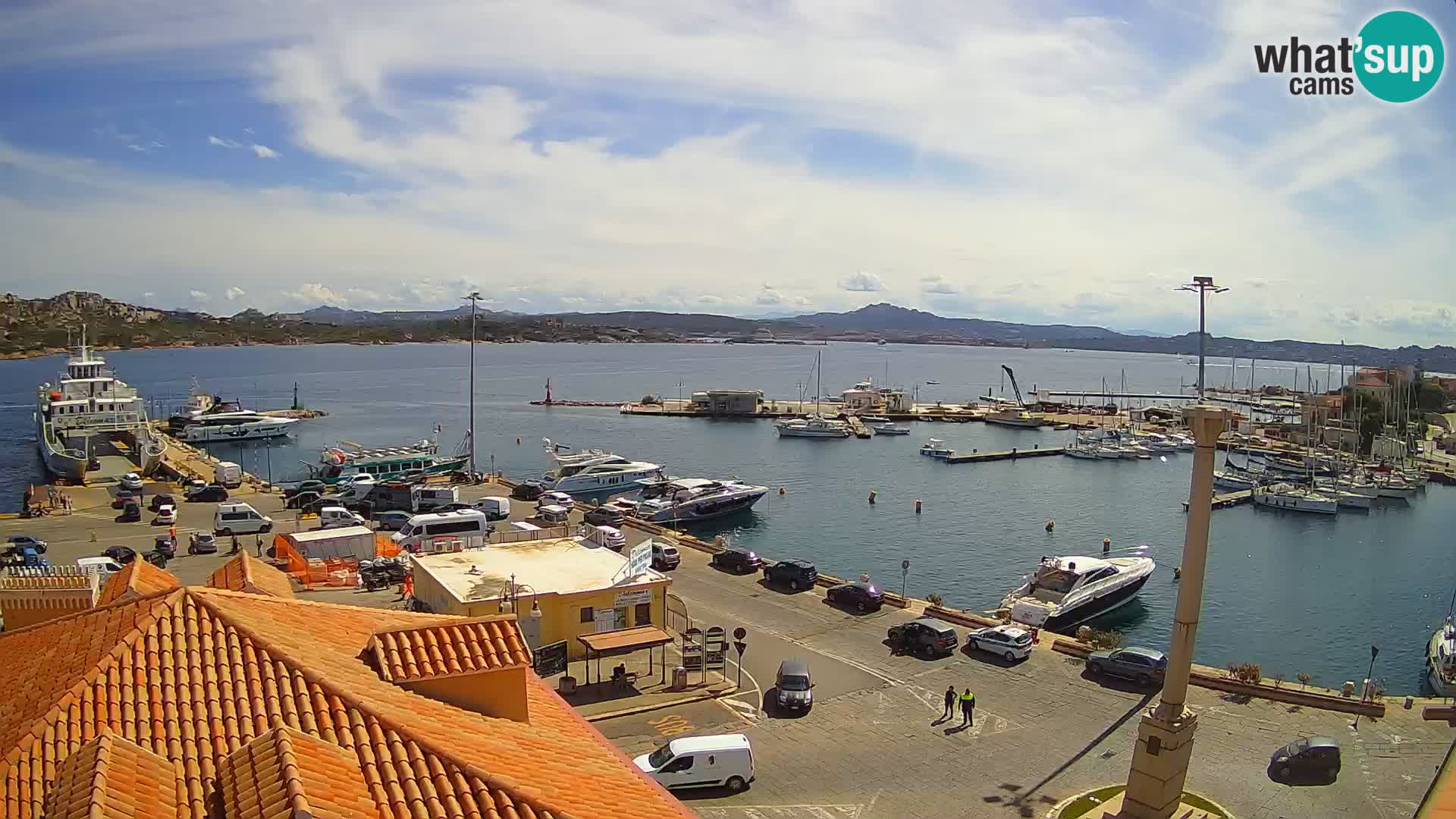 Cala Gavetta | La Maddalena – Cerdeña
