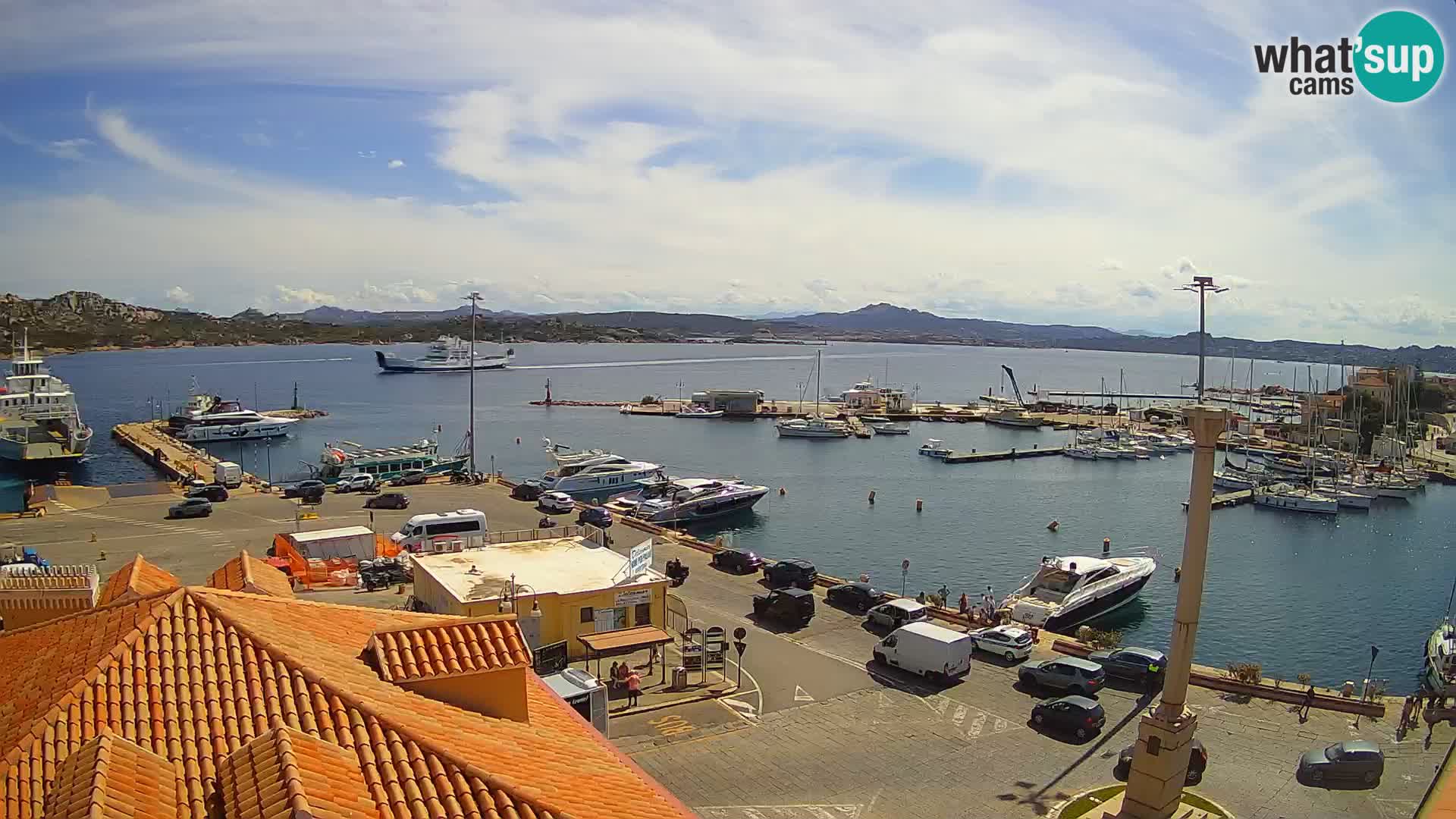 Cala Gavetta | La Maddalena – Sardegna