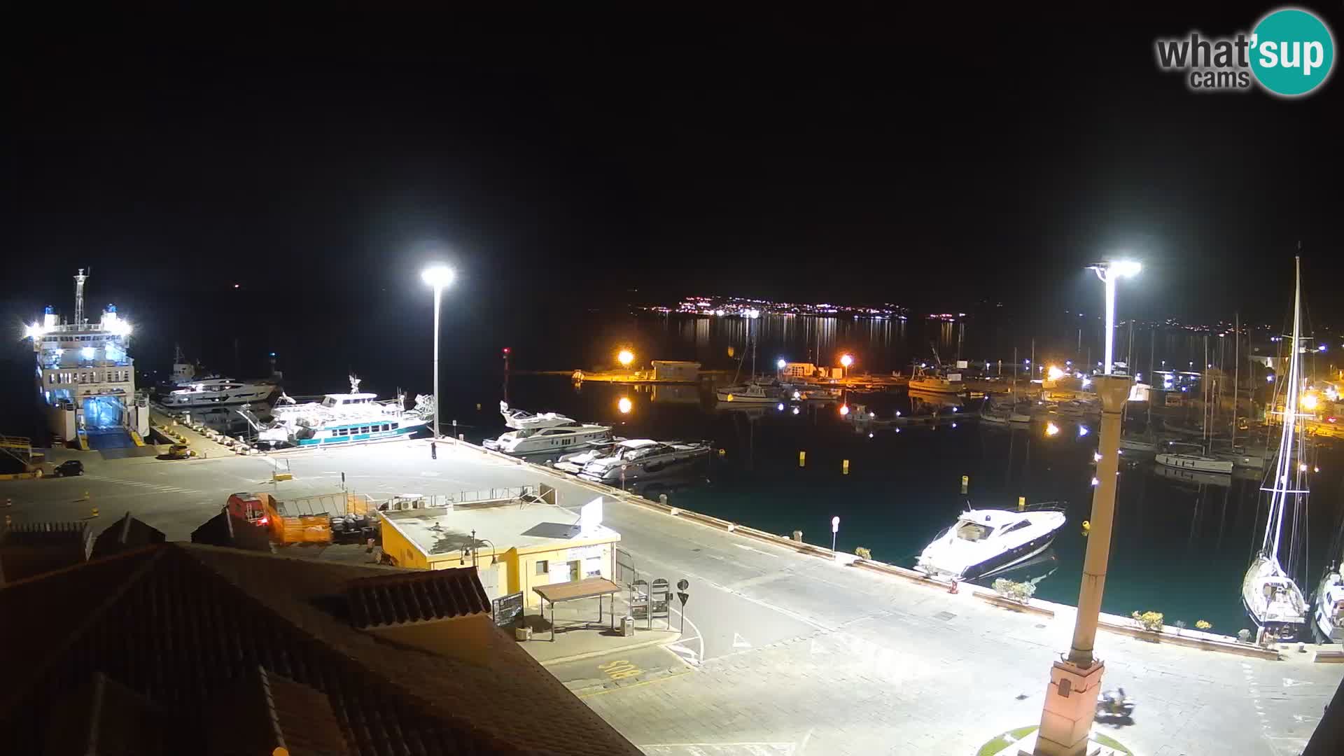 Cala Gavetta | La Maddalena – Sardinija