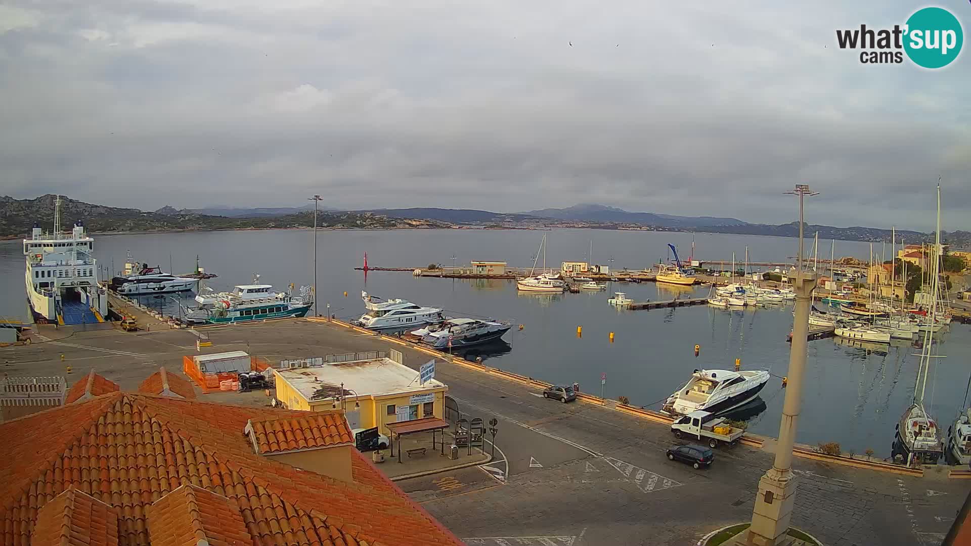 Cala Gavetta | La Maddalena – Cerdeña