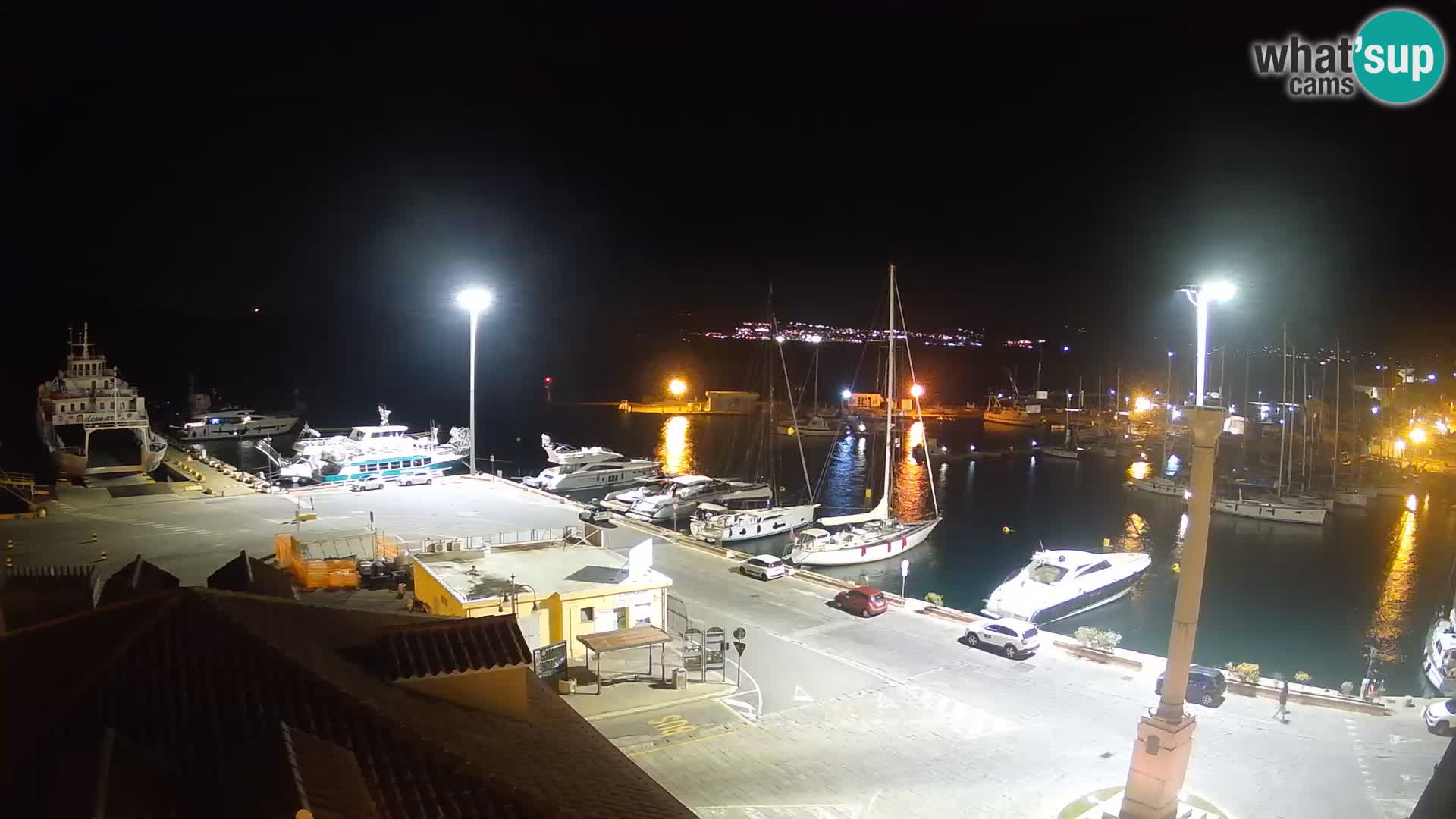 Cala Gavetta | La Maddalena – Cerdeña