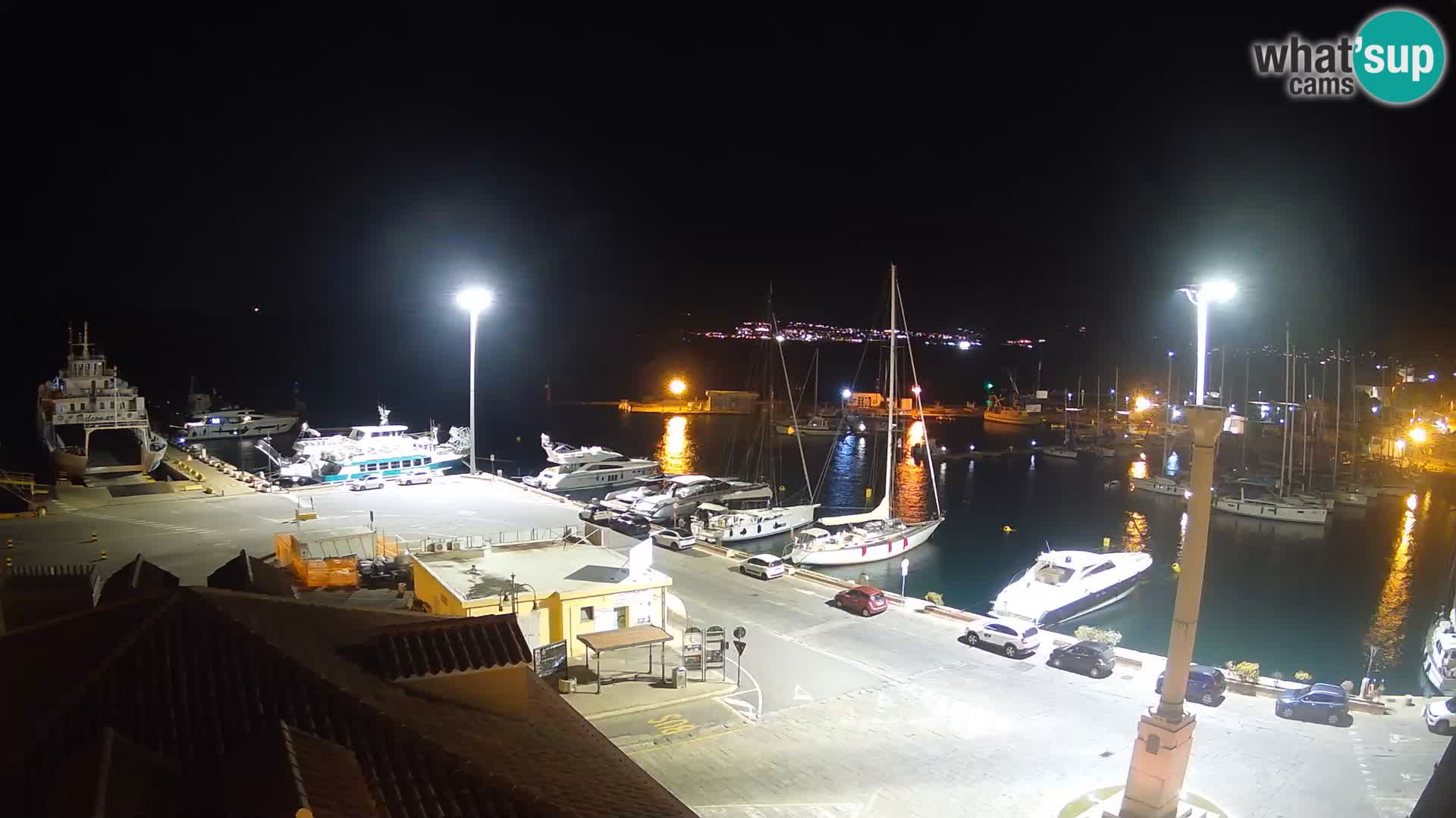 Cala Gavetta | La Maddalena – Sardinija