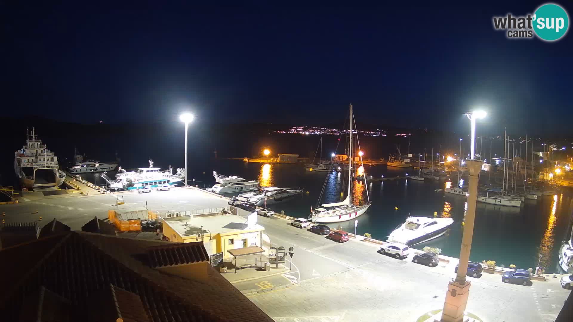 Cala Gavetta | La Maddalena – Sardinia