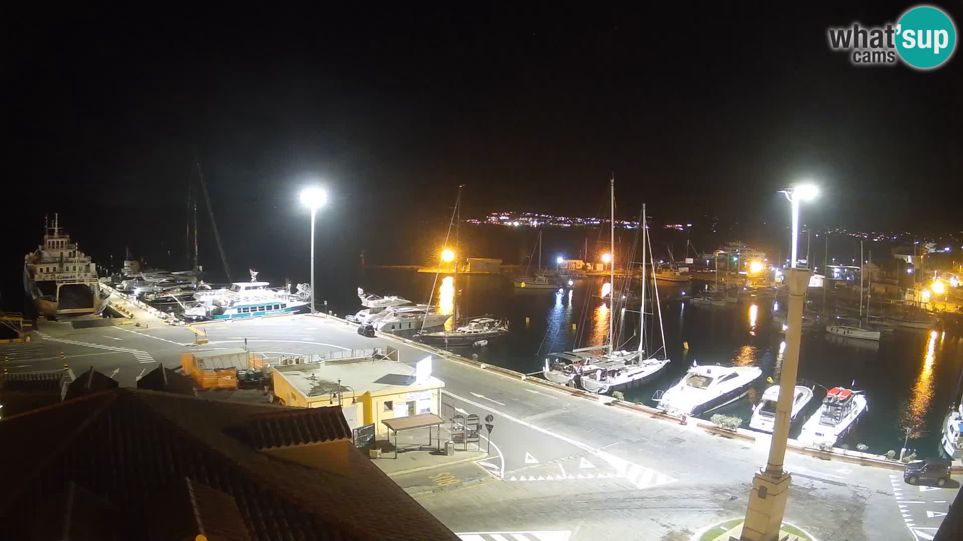 Cala Gavetta | La Maddalena – Sardinija