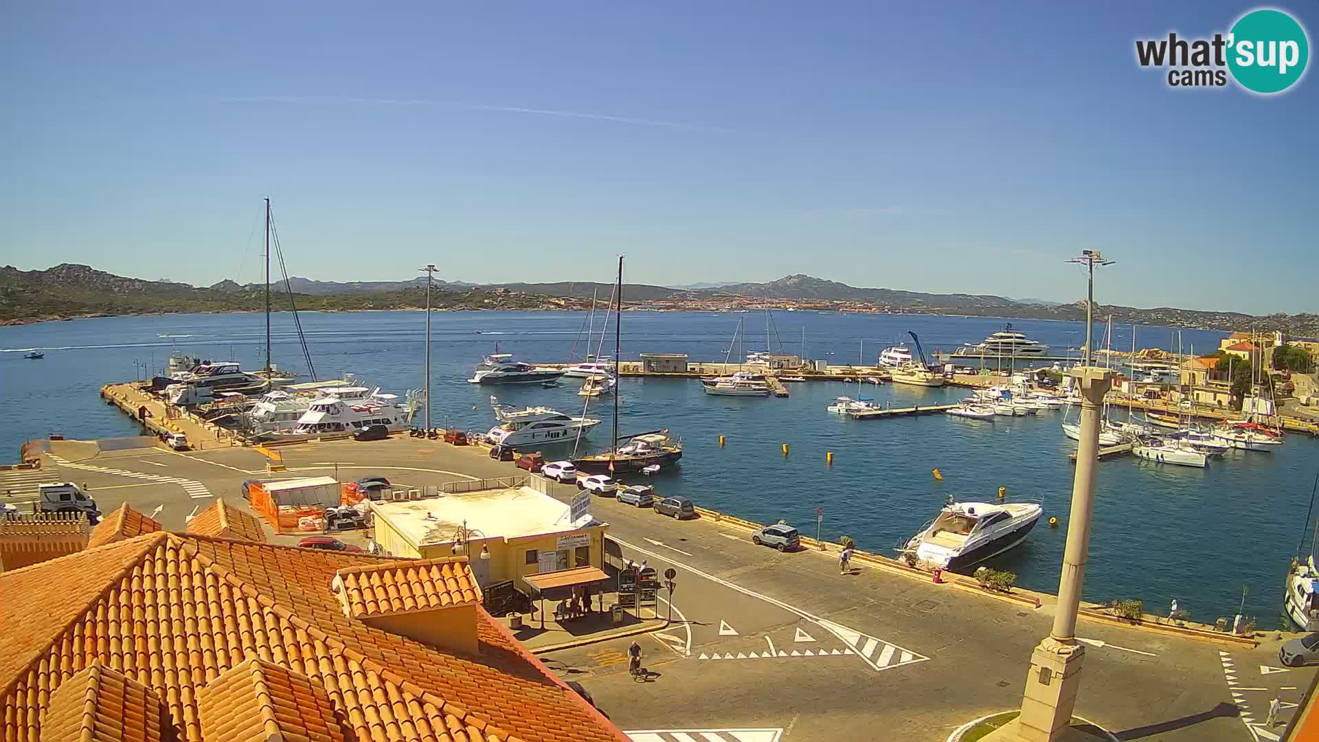 Cala Gavetta | La Maddalena – Sardinija